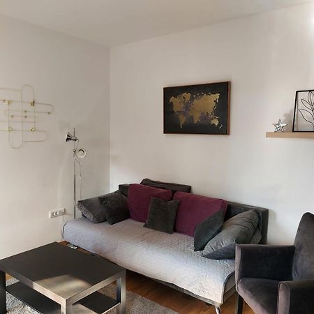 Zlatibor Apartman Asteri 아파트 객실 사진