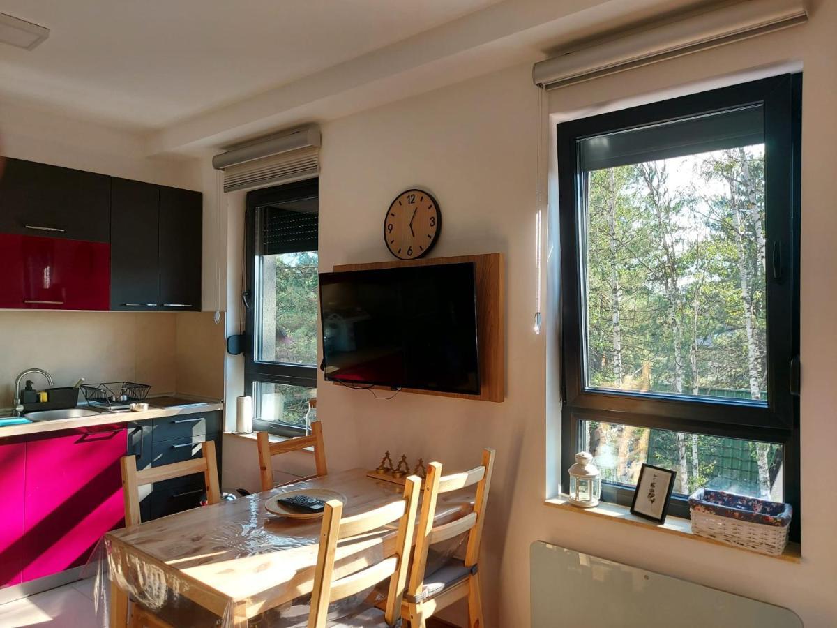 Zlatibor Apartman Asteri 아파트 외부 사진