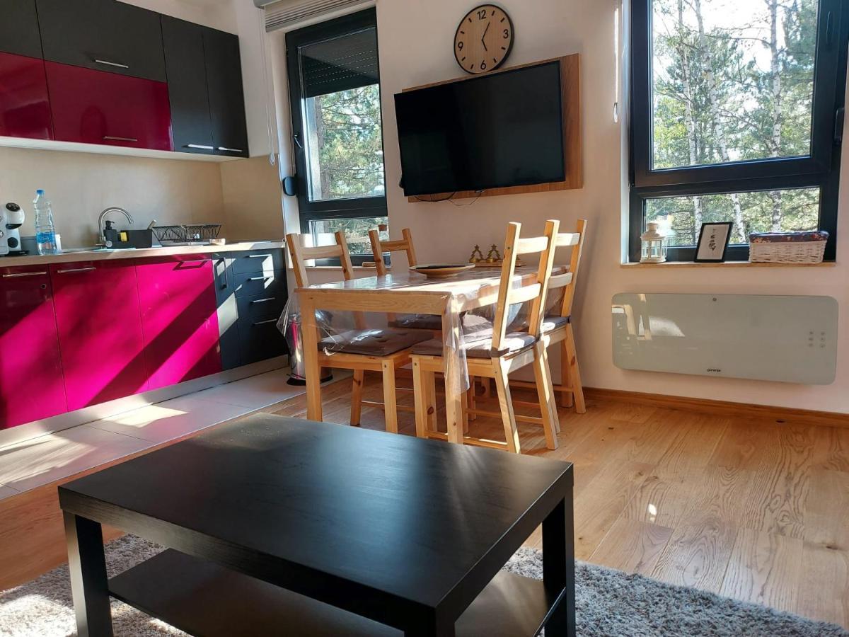 Zlatibor Apartman Asteri 아파트 외부 사진