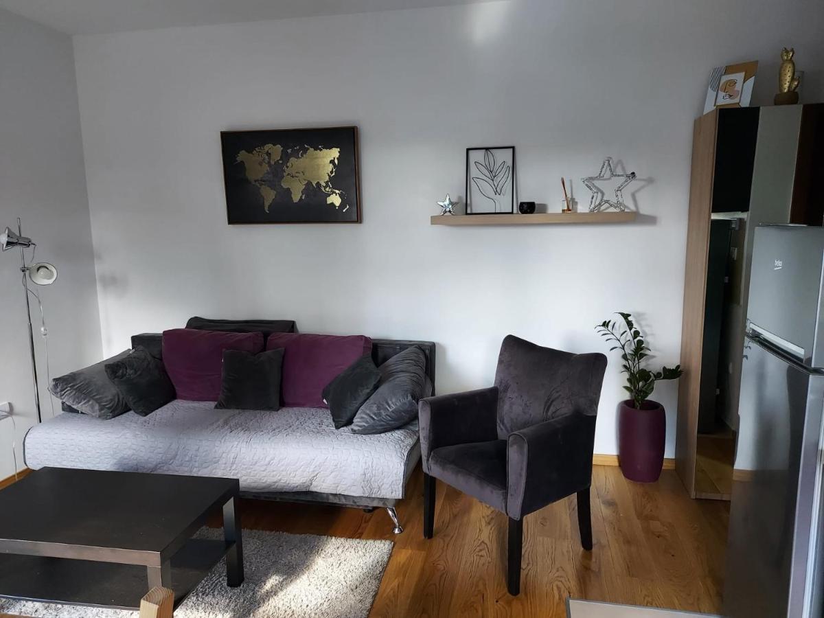 Zlatibor Apartman Asteri 아파트 외부 사진